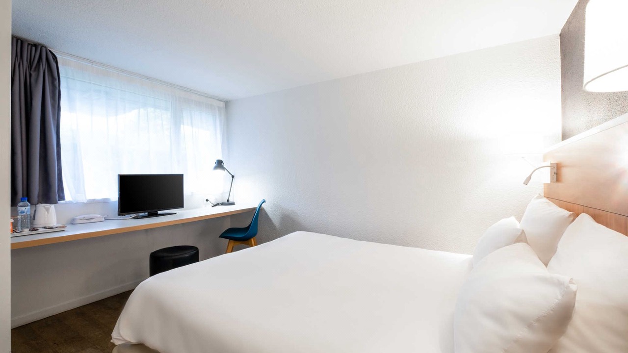Photo of Bedroom in Rungis