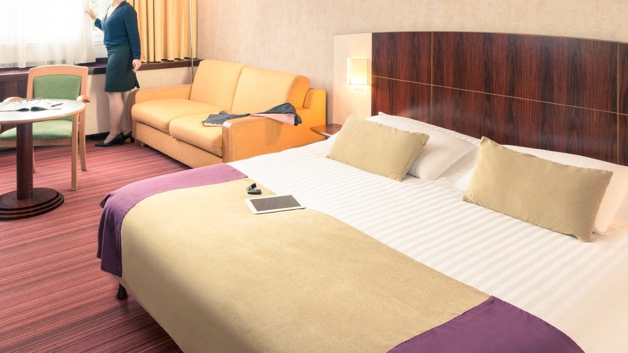 Photo of Bedroom in Besancon