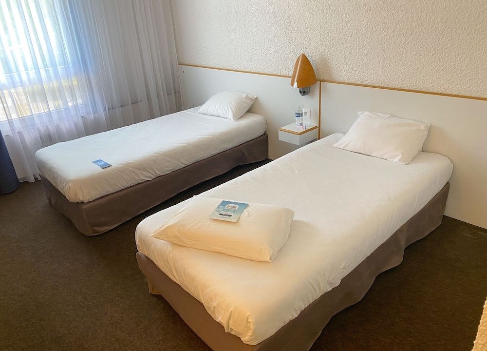 Photo of Bedroom in Montchanin