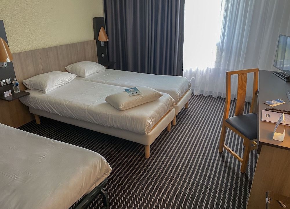 Photo of Bedroom in Montchanin