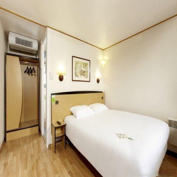 Photo of Bedroom in Bellerive-sur-Allier