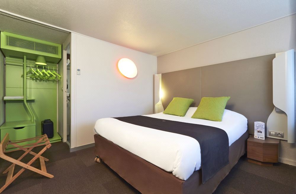 Photo of Bedroom in Villejust
