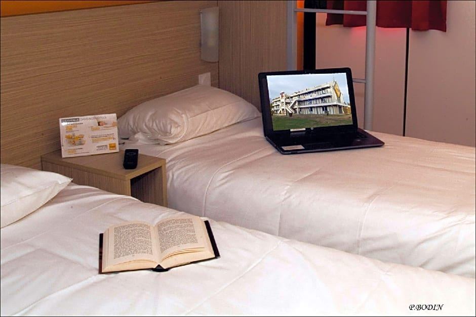 Photo of Bedroom in Bellerive-sur-Allier