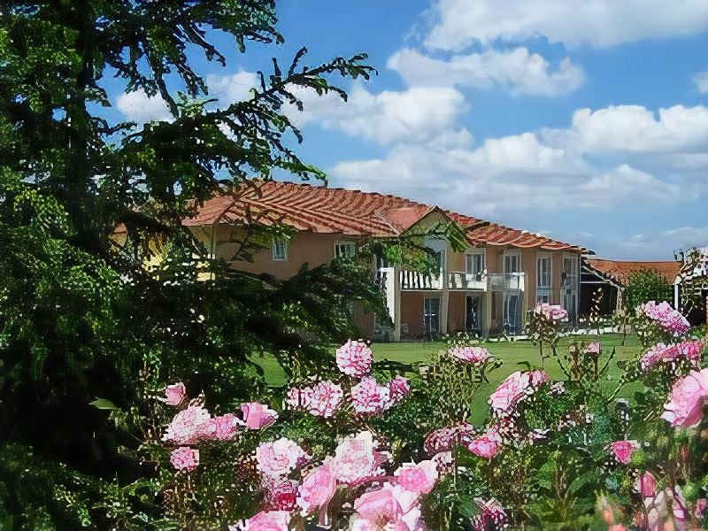 Photo of Buildings in Albon
