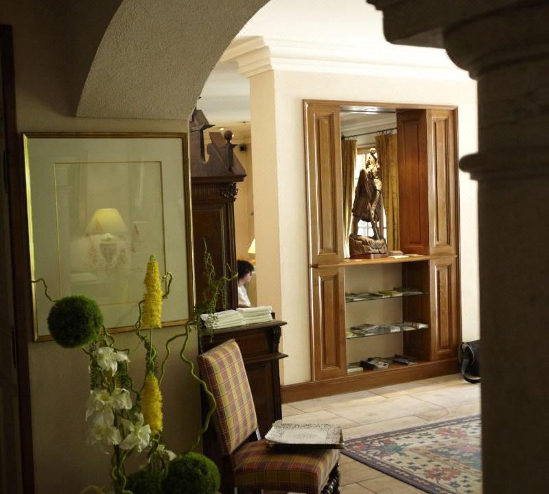 Photo of Livingroom in Tournus