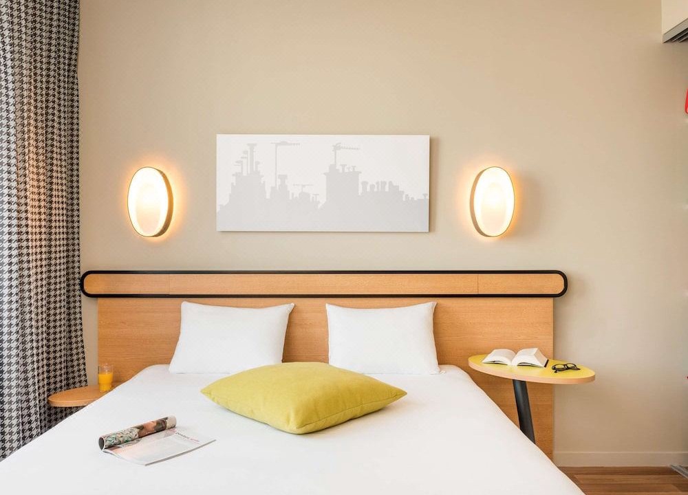 Photo of Bedroom in Quartier Vilmorin
