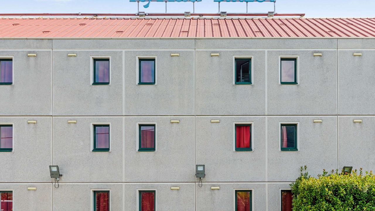 Photo of Buildings in Gaillard