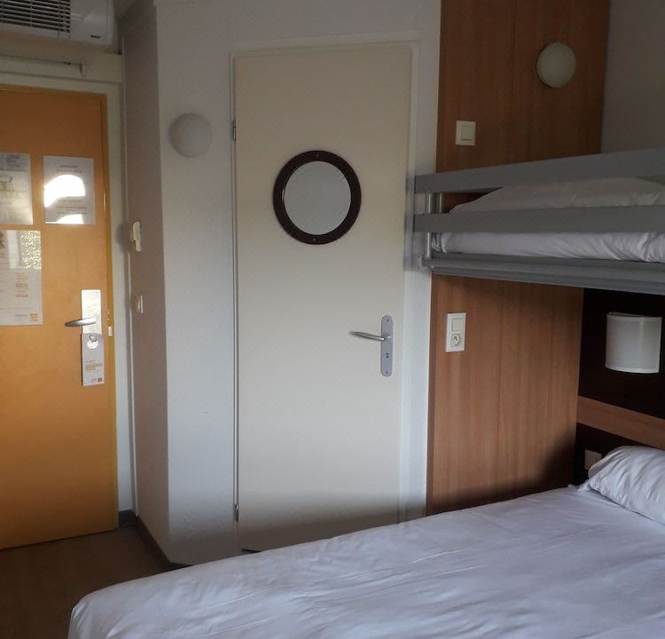 Photo of Bedroom in Ville-la-Grand