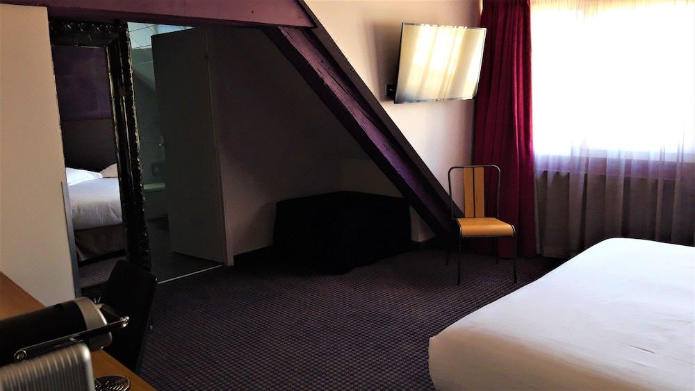 Photo of Bedroom in Besancon Old Town