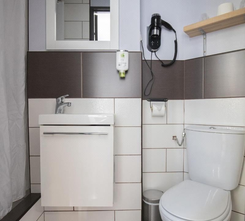 Photo of Bathroom in Juvisy-sur-Orge