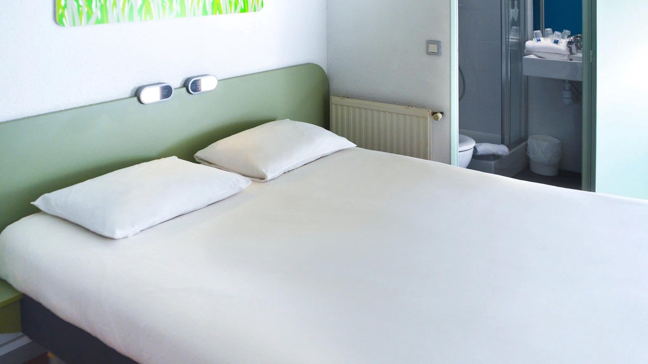 Photo of Bedroom in Vesoul