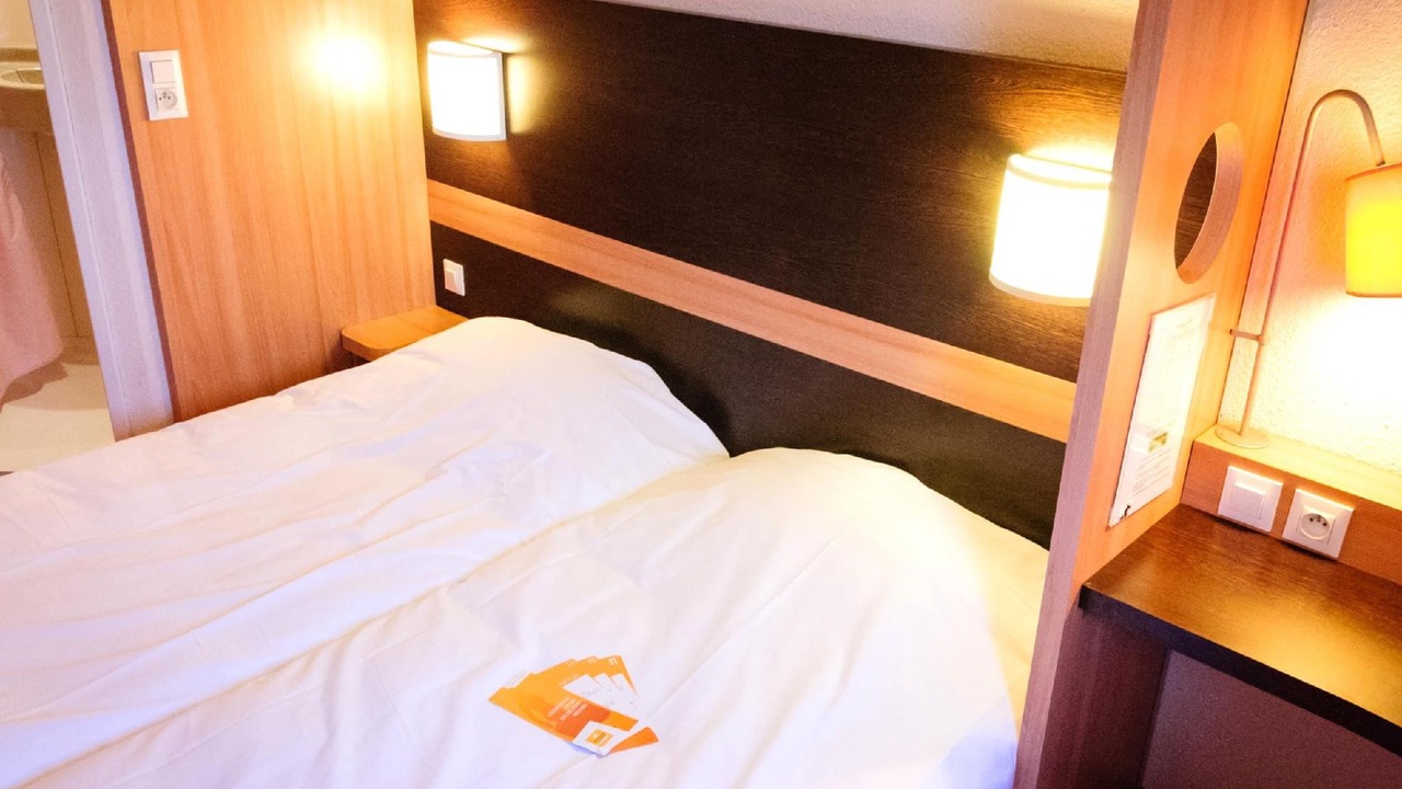 Photo of Bedroom in Ville-la-Grand