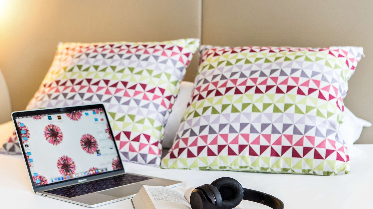 Photo of Bedroom in Ecole-Valentin