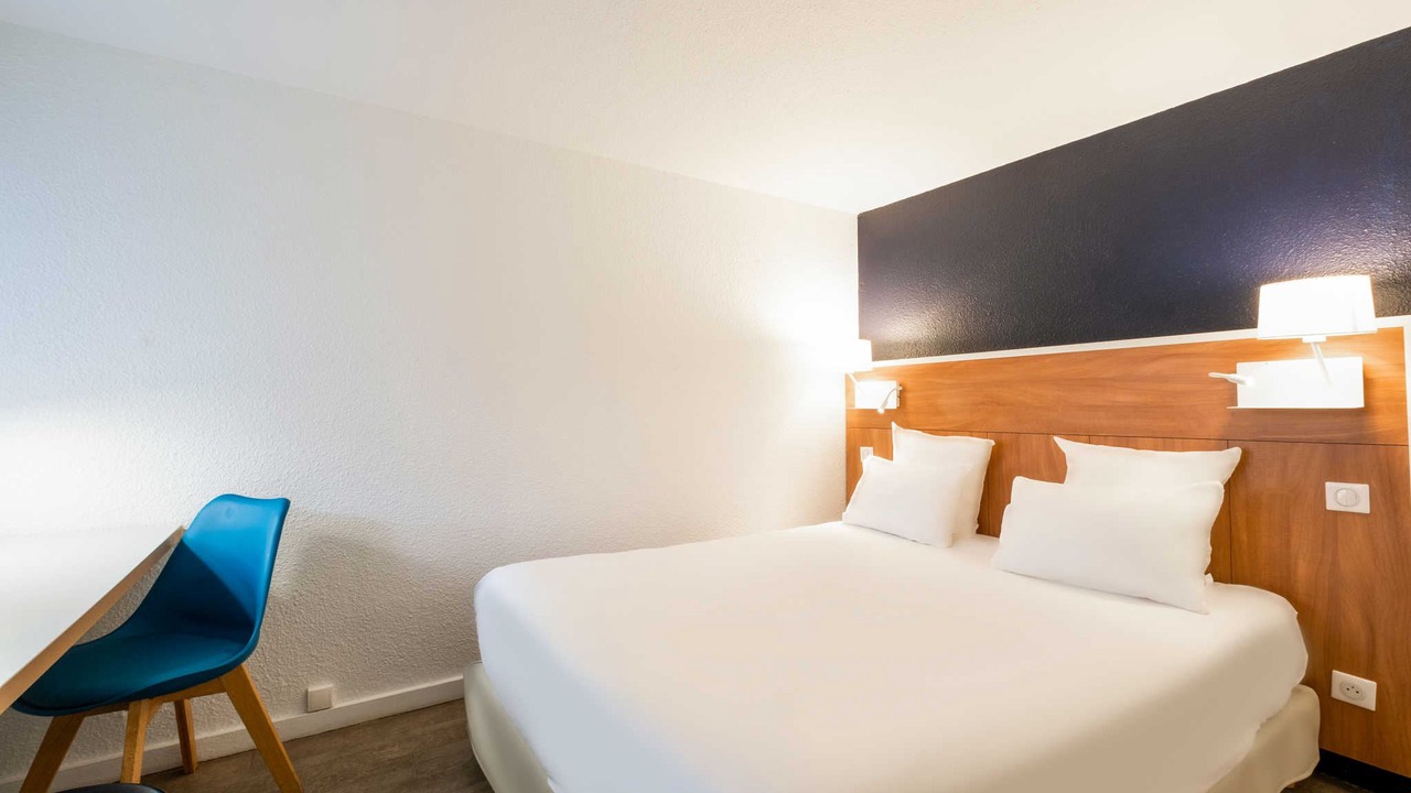 Photo of Bedroom in Rungis