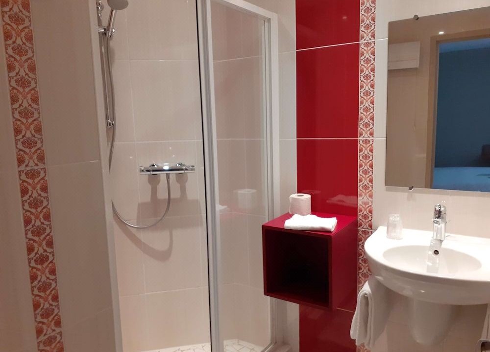 Photo of Bathroom in Macon