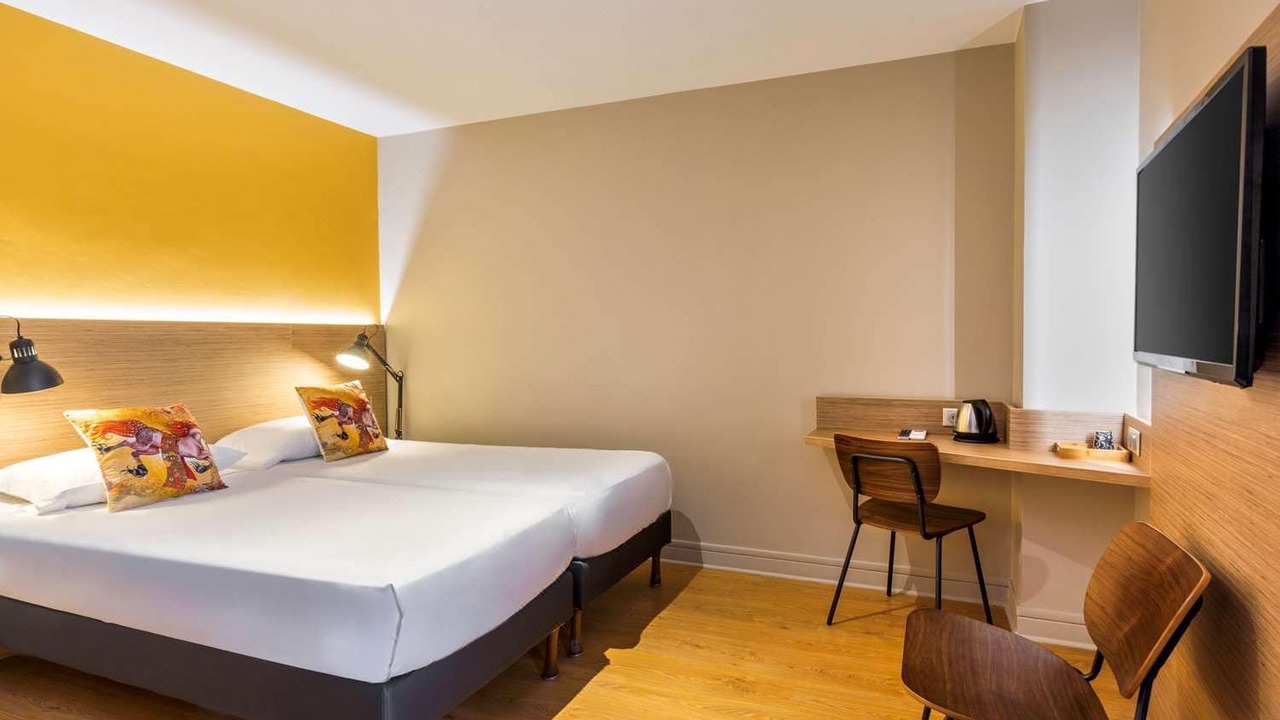Photo of Bedroom in Macon