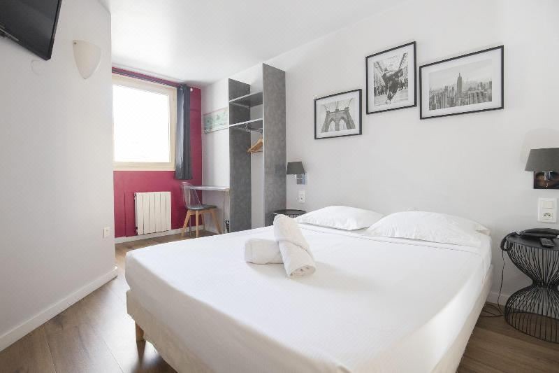 Photo of Bedroom in Juvisy-sur-Orge