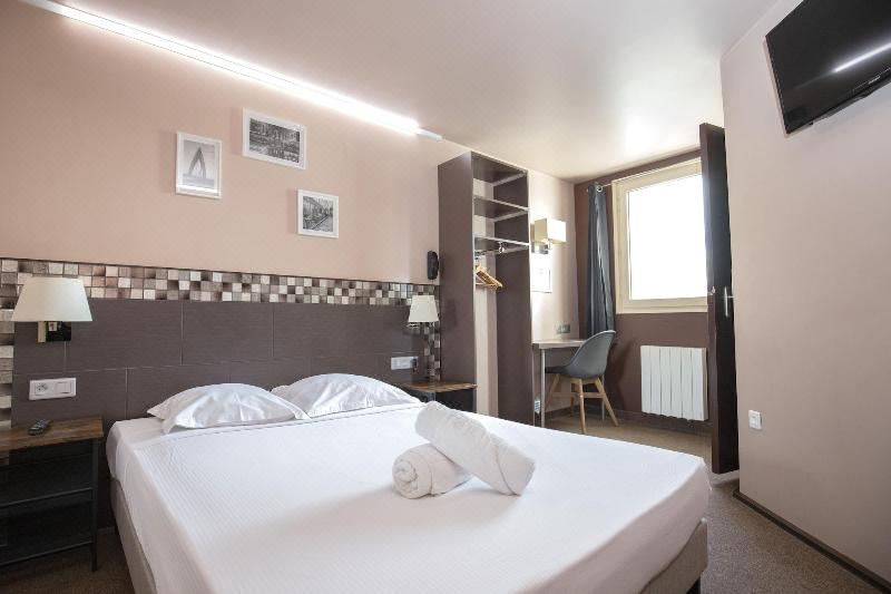 Photo of Bedroom in Juvisy-sur-Orge