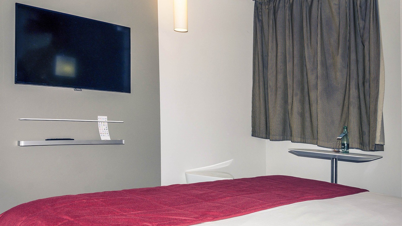 Photo of Bedroom in Chanas