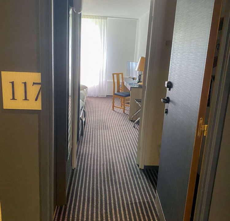 Photo of Bedroom in Montchanin