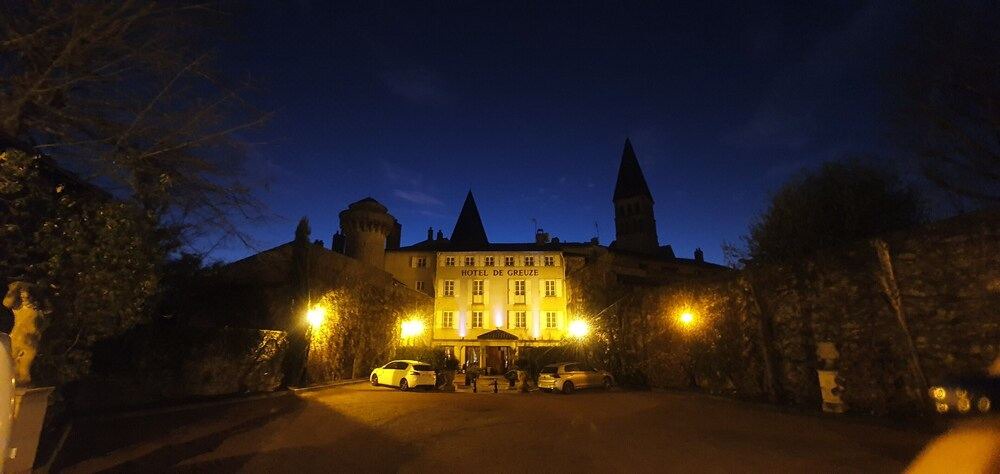 Photo of Buildings in Tournus