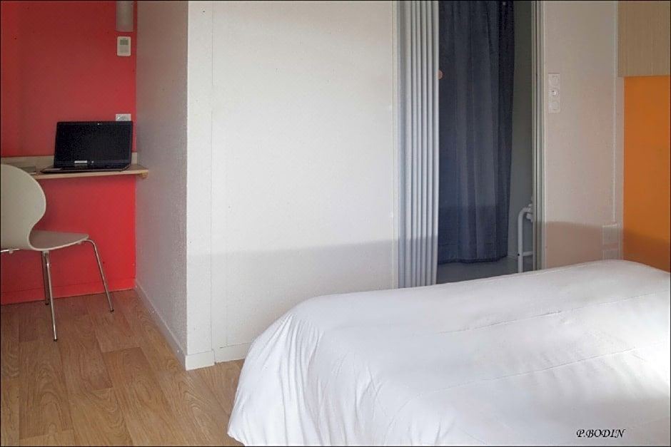 Photo of Bedroom in Bellerive-sur-Allier