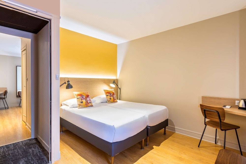 Photo of Bedroom in Macon