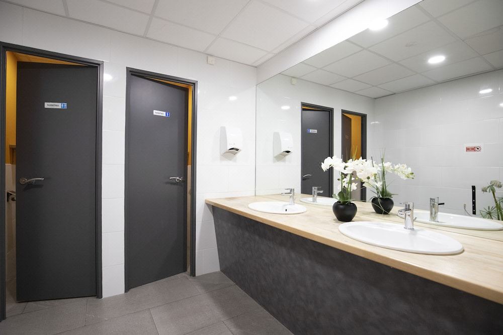 Photo of Bathroom in Juvisy-sur-Orge