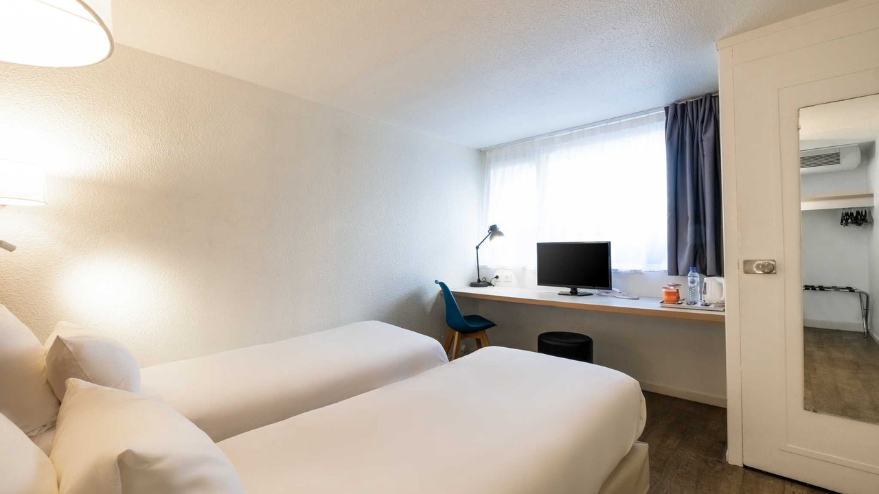 Photo of Bedroom in Rungis