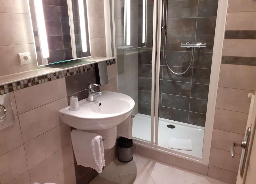 Photo of Bathroom in Macon