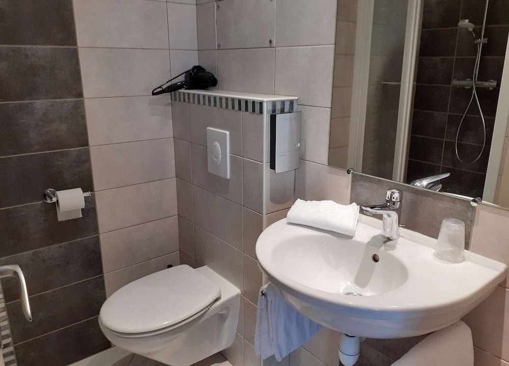 Photo of Bathroom in Macon