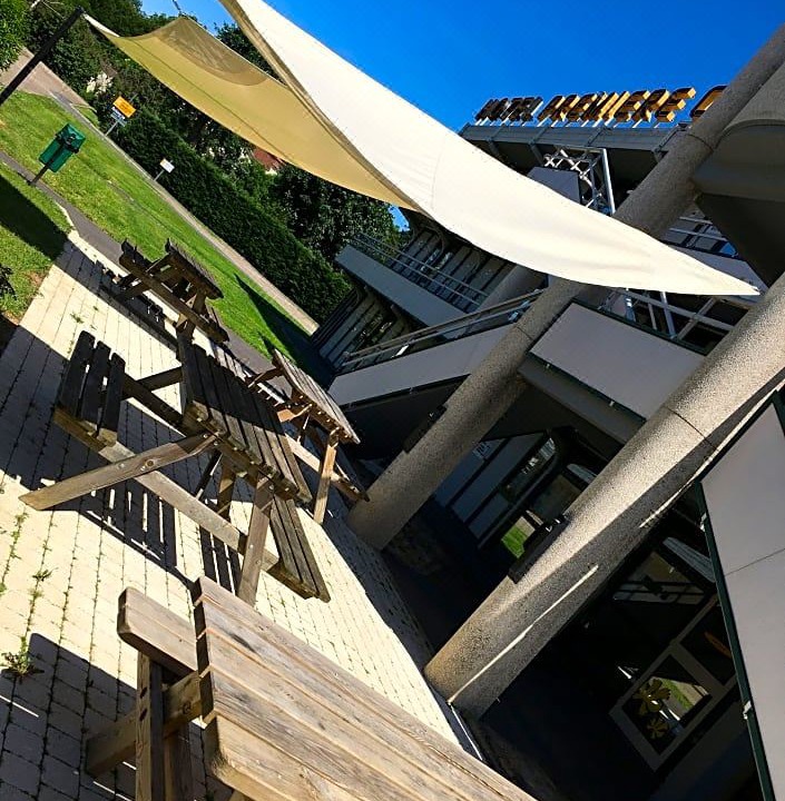 Photo of Patio Balcony in Bellerive-sur-Allier
