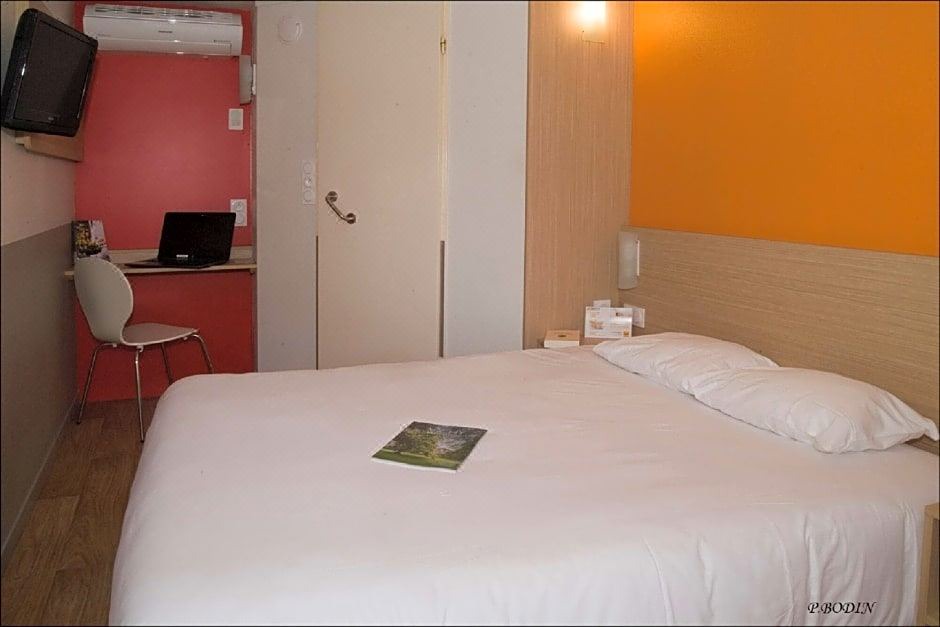 Photo of Bedroom in Bellerive-sur-Allier