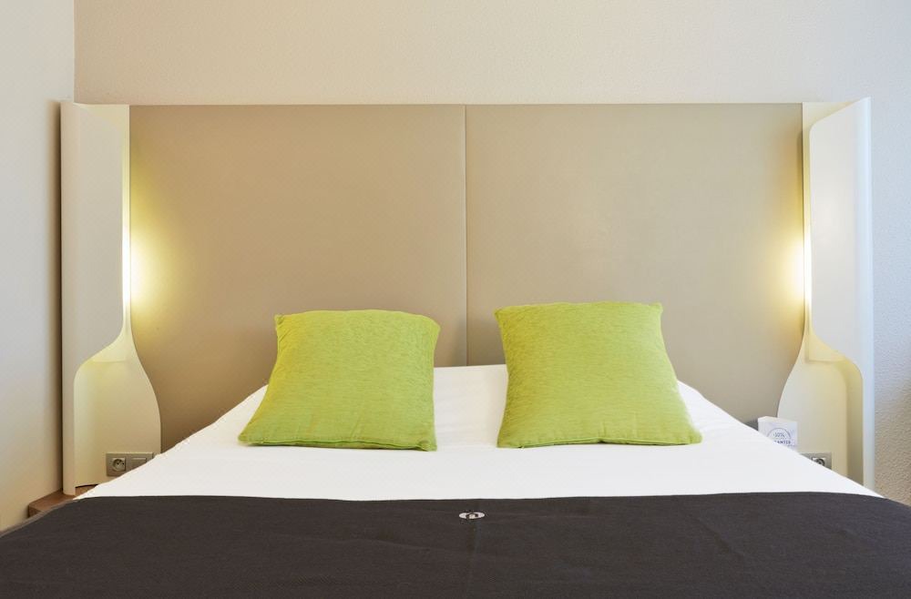 Photo of Bedroom in Villejust