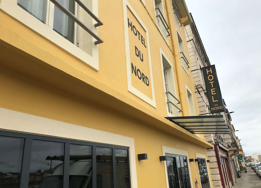Photo of Buildings in Macon