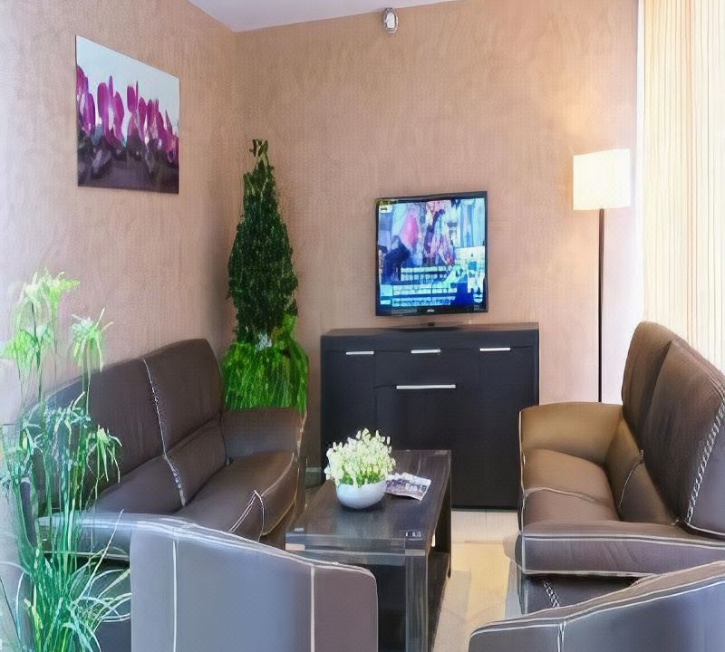 Photo of Livingroom in Villejuif