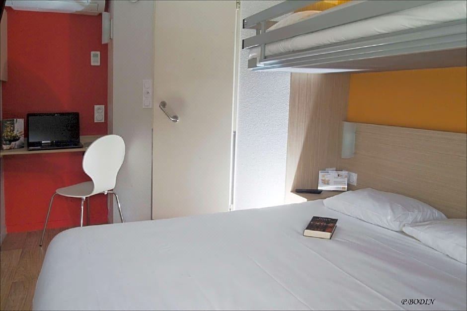 Photo of Bedroom in Bellerive-sur-Allier