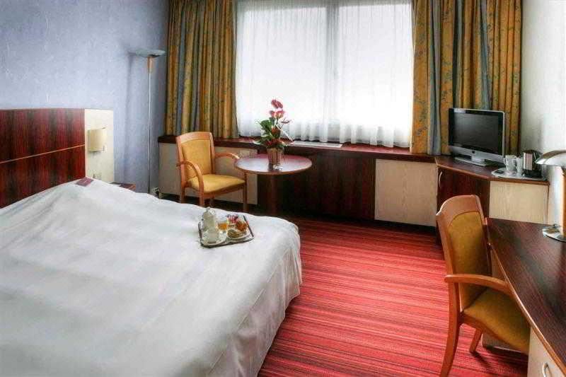 Photo of Bedroom in Besancon