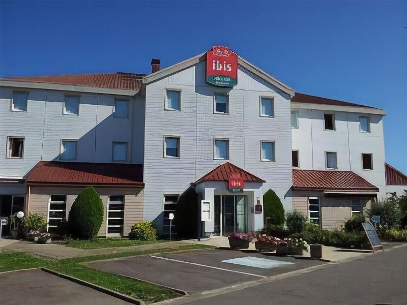 Photo of Buildings in Vesoul