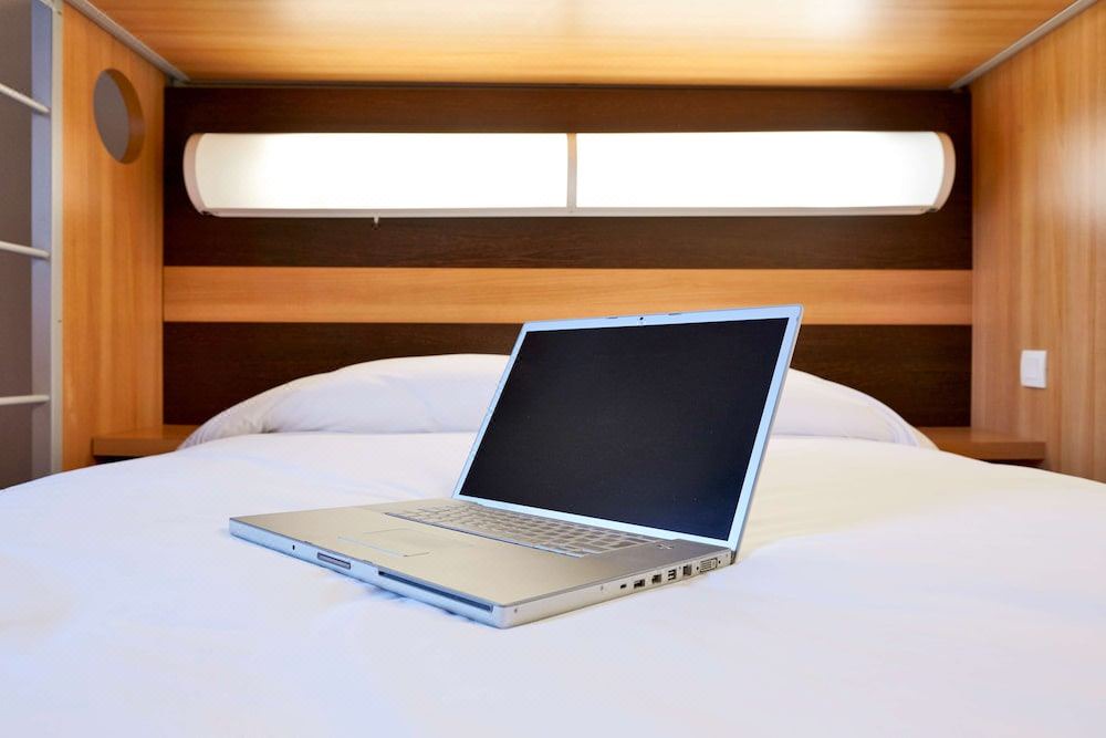 Photo of Bedroom in Ville-la-Grand