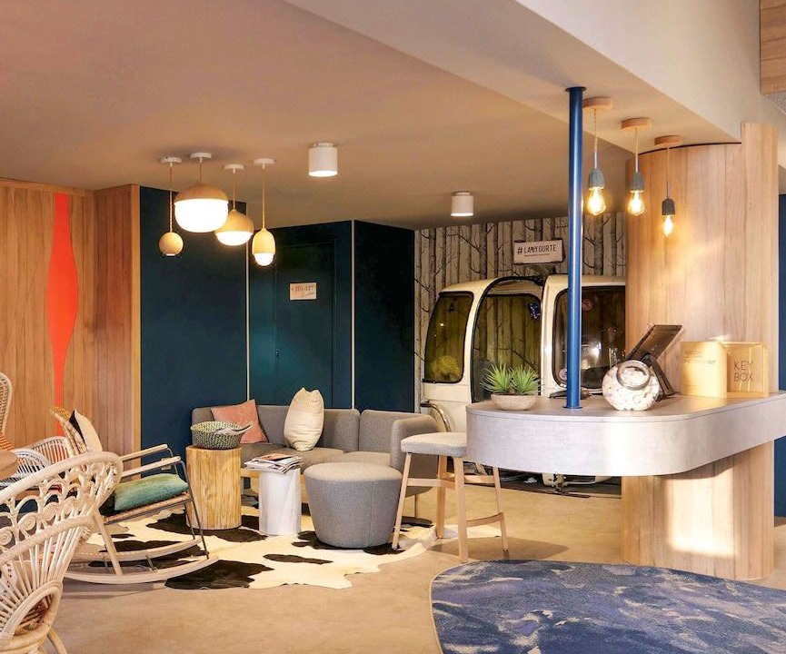 Photo of Livingroom in Gaillard