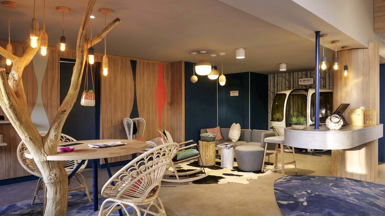 Photo of Livingroom in Gaillard