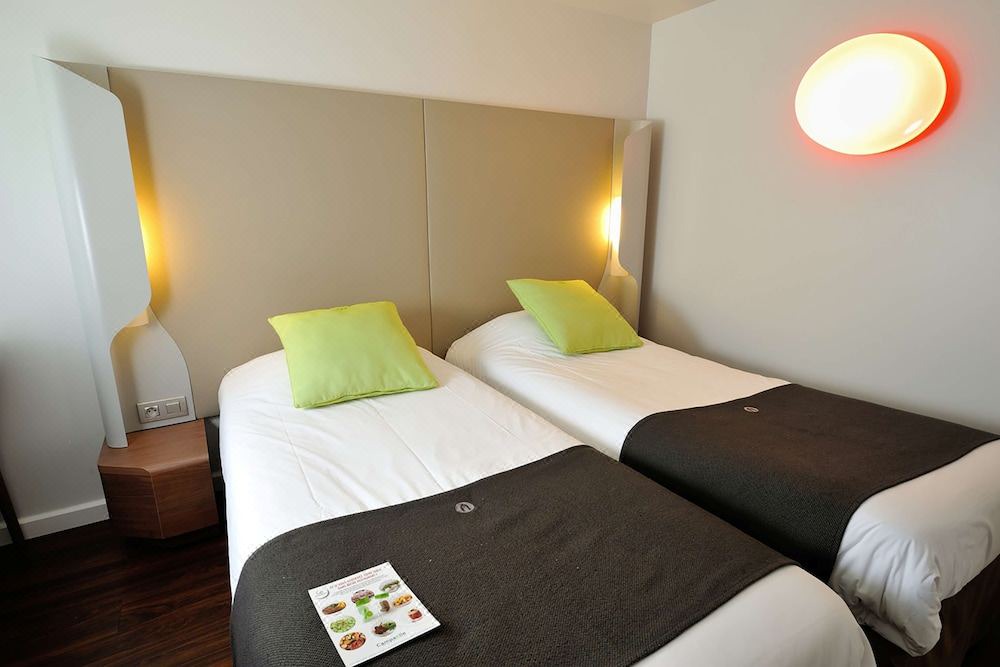 Photo of Bedroom in Epinay-sur-Orge