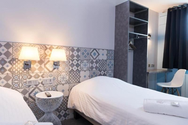 Photo of Bedroom in Juvisy-sur-Orge