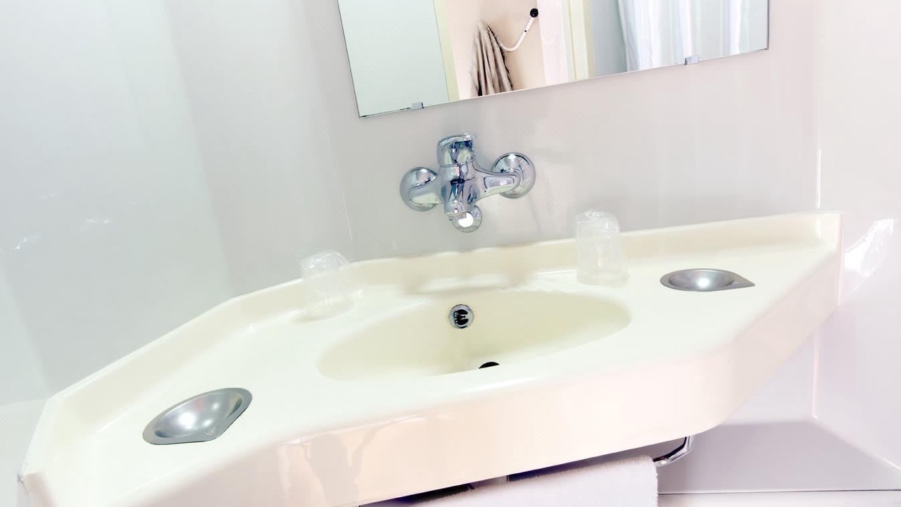 Photo of Bathroom in Bellerive-sur-Allier