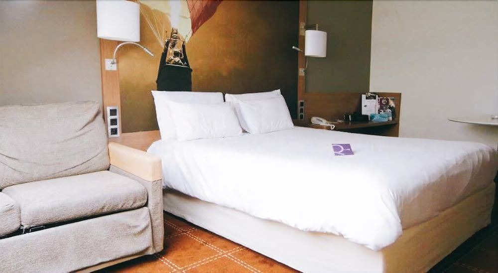 Photo of Bedroom in Chanas