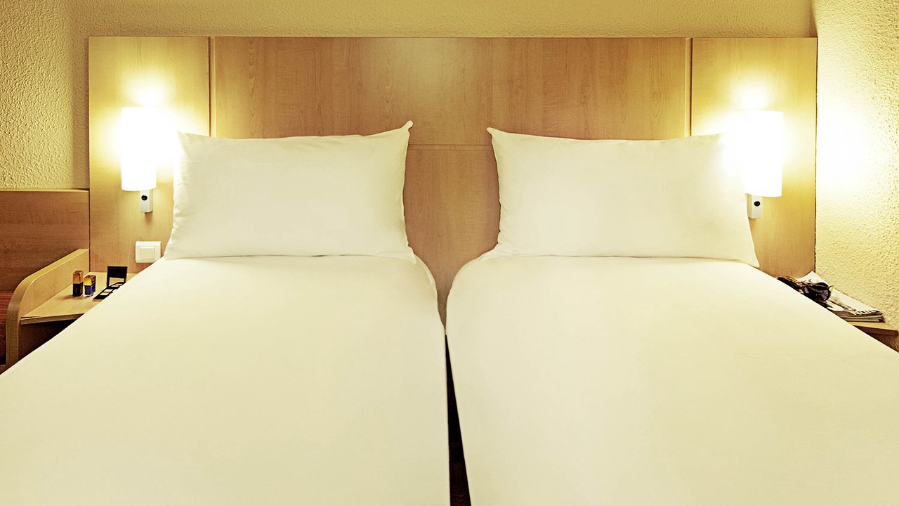 Photo of Bedroom in Cœur de Ville