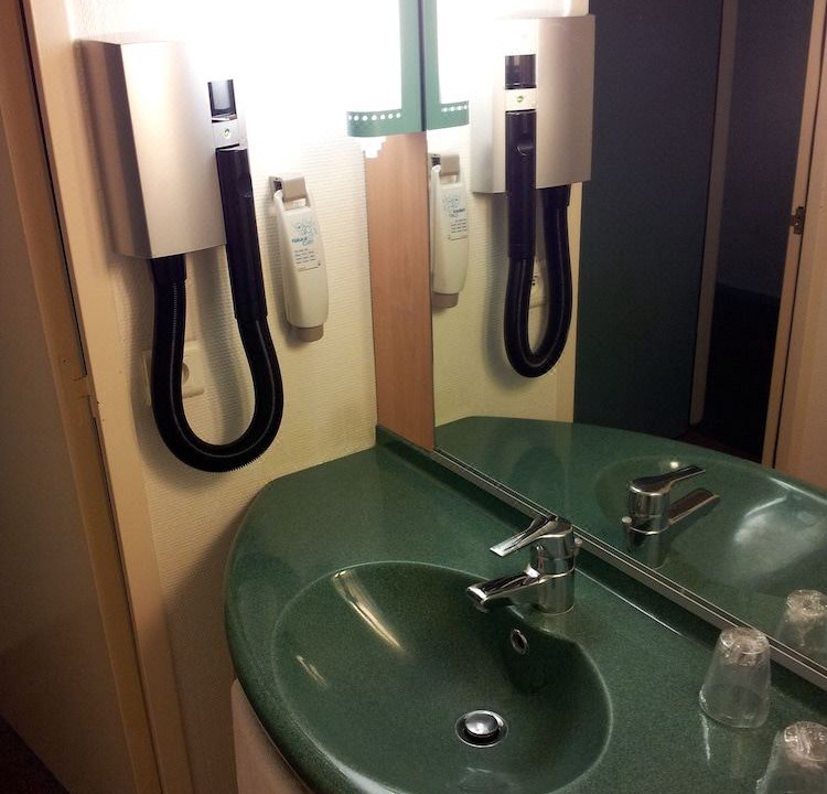 Photo of Bathroom in Vesoul
