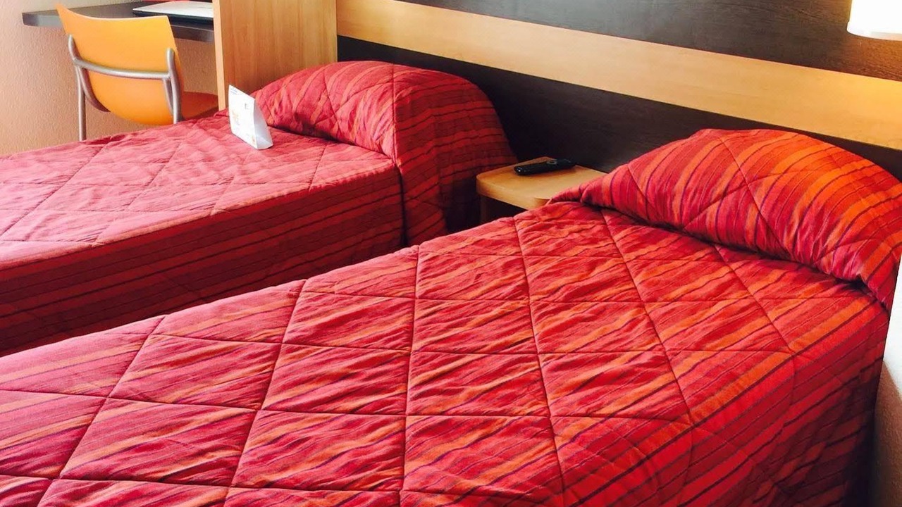 Photo of Bedroom in Bellerive-sur-Allier