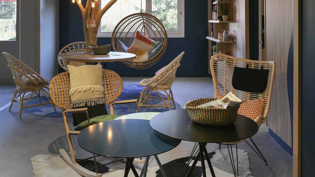 Photo of Livingroom in Gaillard